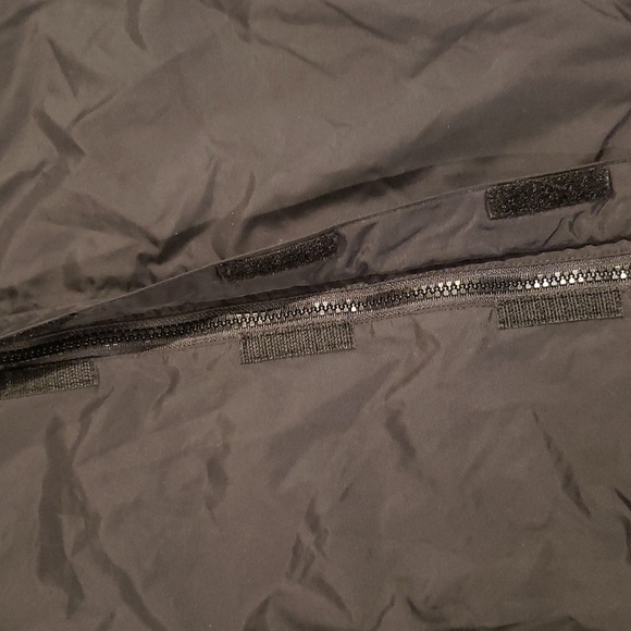 Coleman Windbreaker Womens Small - Picture 4 of 8